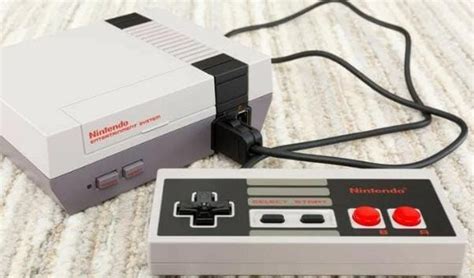 20 Iconic Game Consoles of the 1980s: A Nostalgic .
